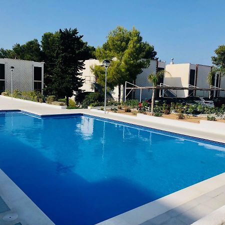 Apartment Sunclub Calavinya Salou Exteriér fotografie