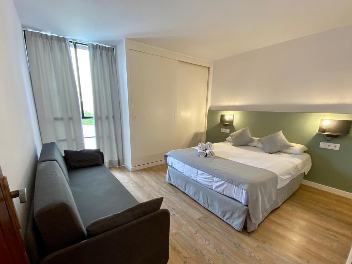 Apartment Sunclub Calavinya Salou Exteriér fotografie