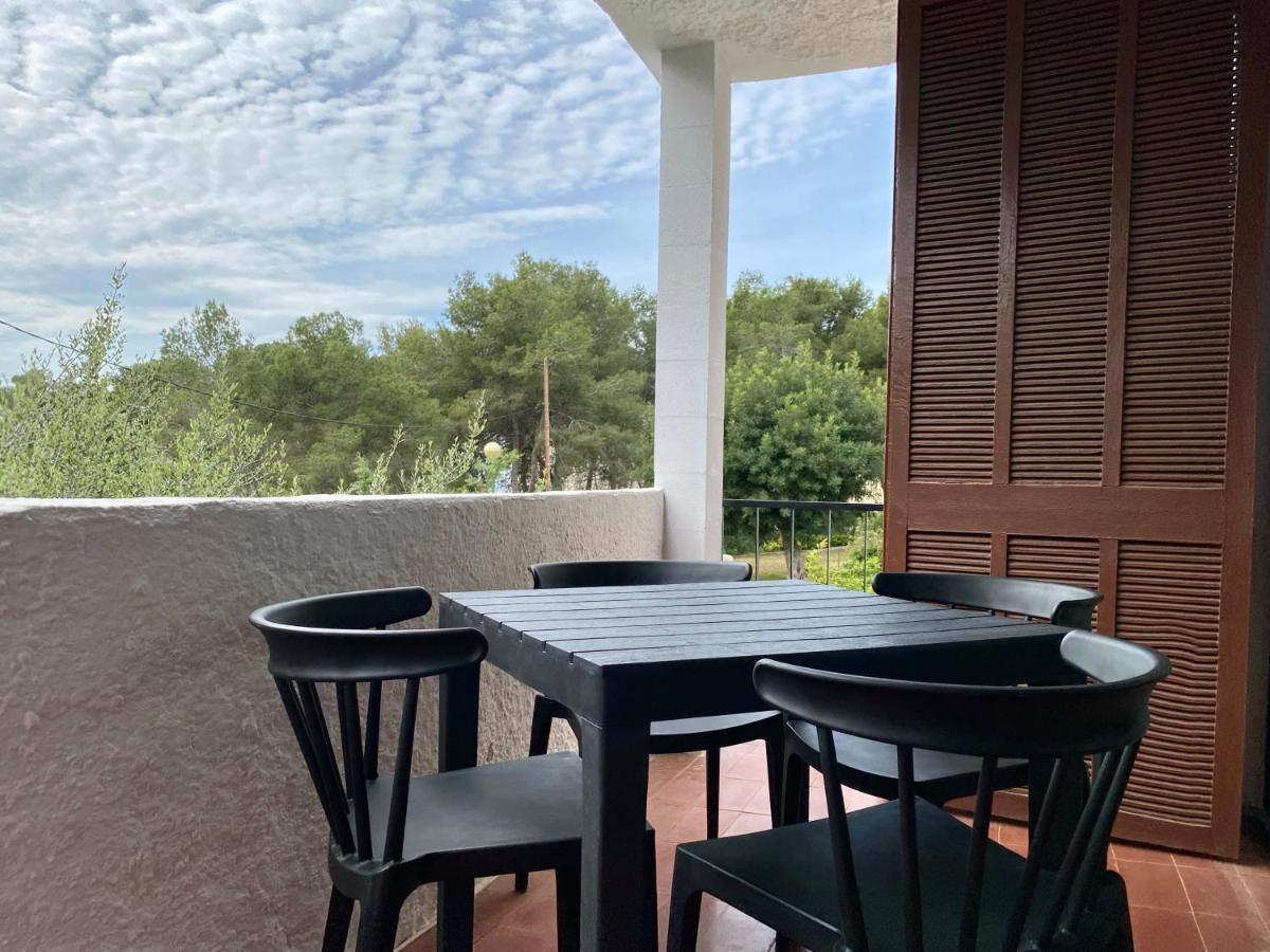 Apartment Sunclub Calavinya Salou Exteriér fotografie