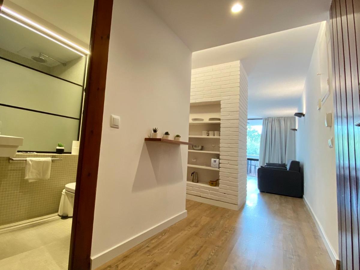 Apartment Sunclub Calavinya Salou Exteriér fotografie