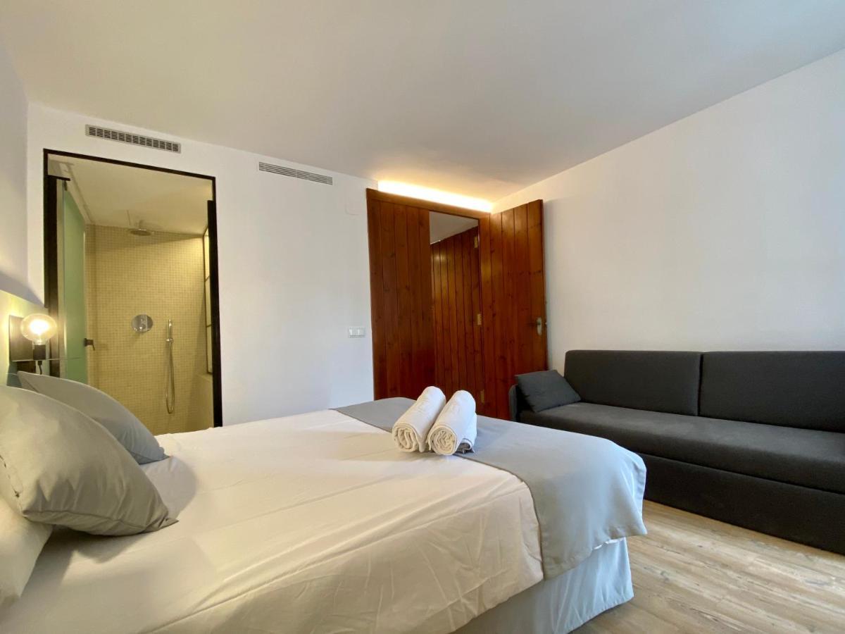 Apartment Sunclub Calavinya Salou Exteriér fotografie