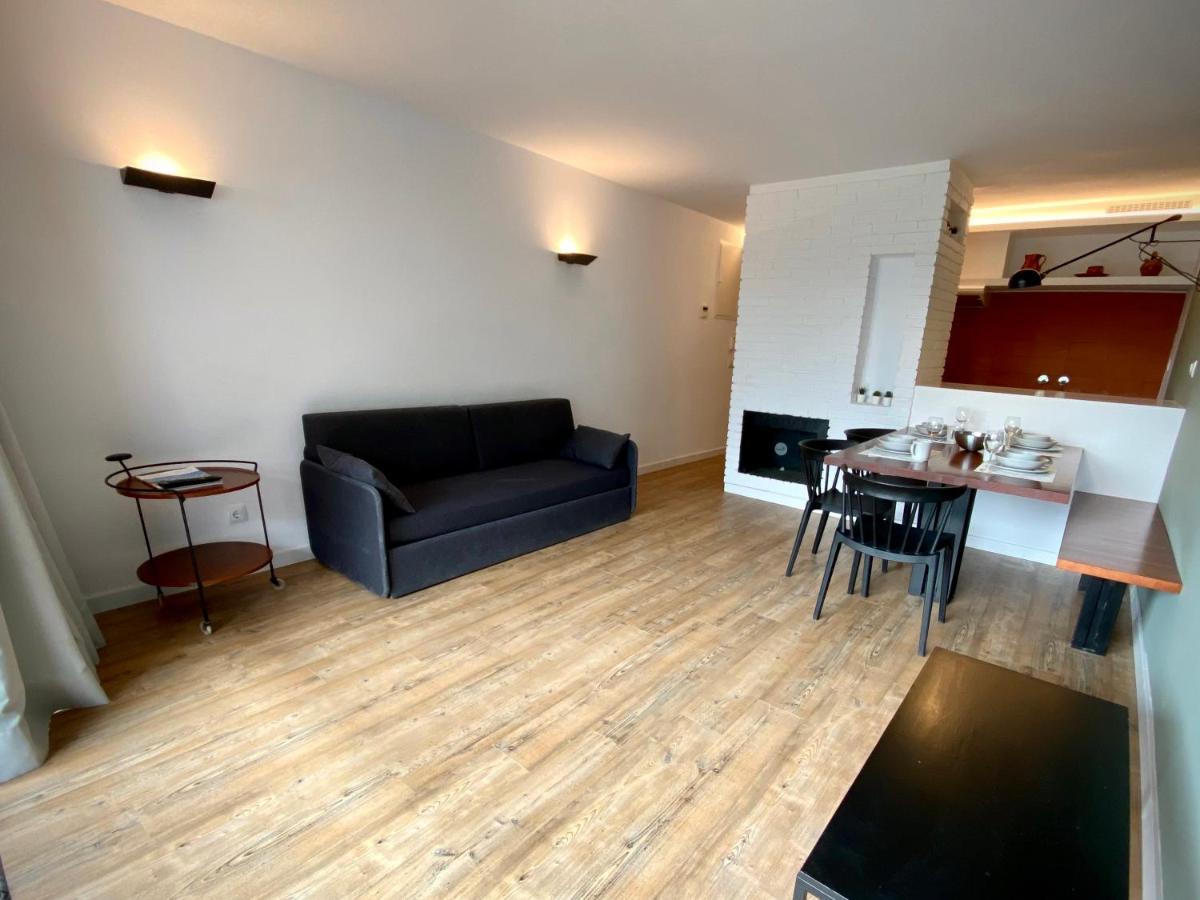 Apartment Sunclub Calavinya Salou Exteriér fotografie